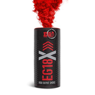 EG18X: Wire Pull&reg; Smoke Grenade - Enola Gaye Canada