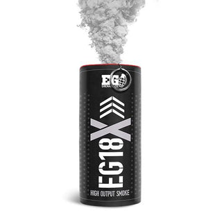 EG18X: Wire Pull&reg; Smoke Grenade - Enola Gaye Canada