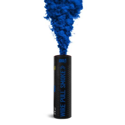 WP40 Blue Smoke Grenade: EG Canada