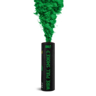 WP40 Green Smoke Grenade: EG Canada