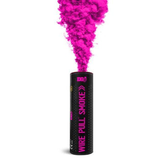 WP40 Pink Smoke Grenade: EG Canada