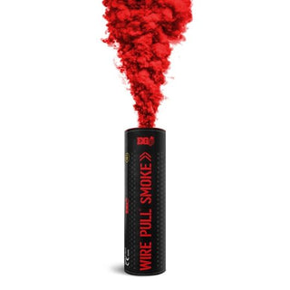 WP40 Red Smoke Grenade: EG Canada