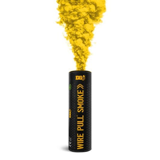 WP40 Yellow Smoke Grenade: EG Canada