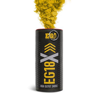 EG18X: Wire Pull&reg; Smoke Grenade - Enola Gaye Canada