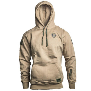 EG Desert Storm Hoodie - Enola Gaye Canada