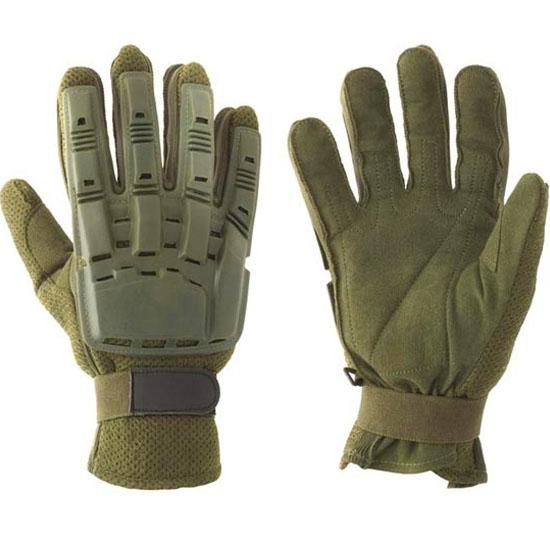 Full-Finger Gloves - Enola Gaye Canada