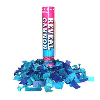 Gender Reveal Confetti Cannon - Enola Gaye Canada