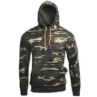 EG Rockstar Camo Hoodie - Enola Gaye Canada